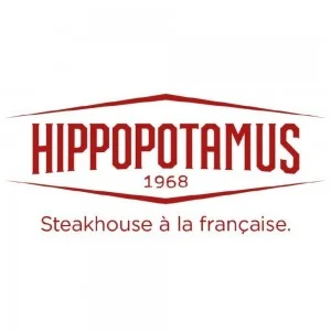 Logo HIPPOPOTAMUS
