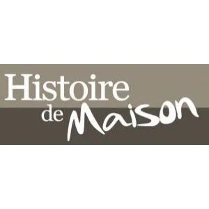 Logo HISTOIRE DE MAISON