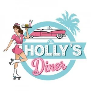 Logo HOLLY'S DINER