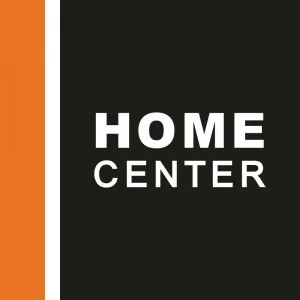 Logo HOME CENTER