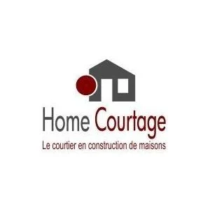 Logo HOME COURTAGE