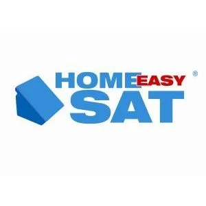 Logo HOME EASY SAT