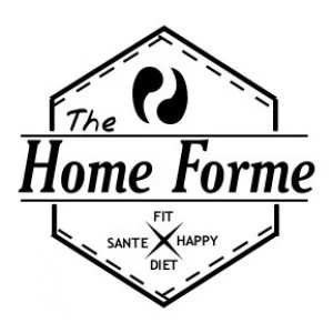 Logo HOME FORME