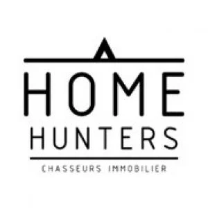Logo HOME HUNTERS
