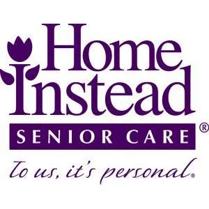 Logo Home Instead Senior Care