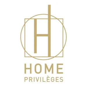 Logo HOME PRIVILÈGES