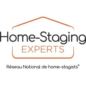 Logo HOME STAGING EXPERTS