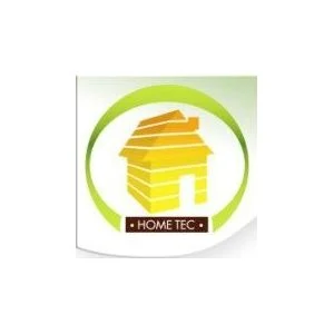 Logo HOME TEC