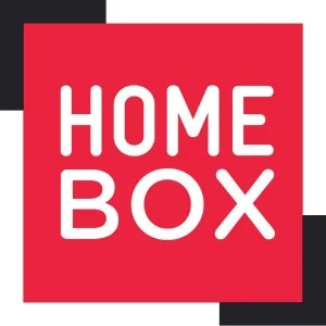 Logo HOMEBOX