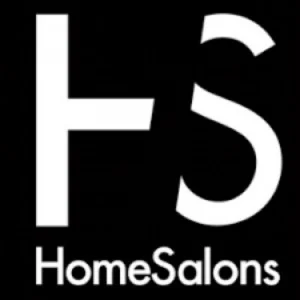 Logo HOMESALONS