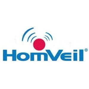 Logo HOMVEIL