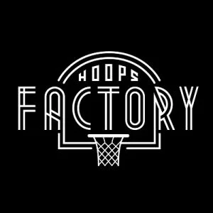 Logo HOOPS FACTORY