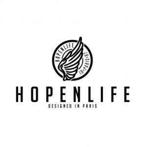 Logo HOPENLIFE