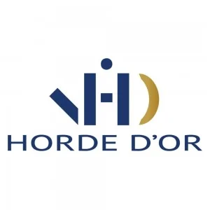 Logo HORDE D'OR
