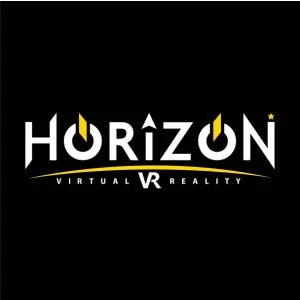 Logo HORIZON VR