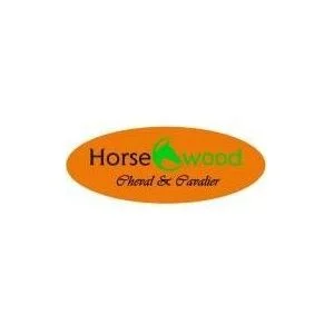 Logo HORSE WOOD