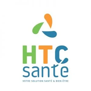 Logo HTC SANTE