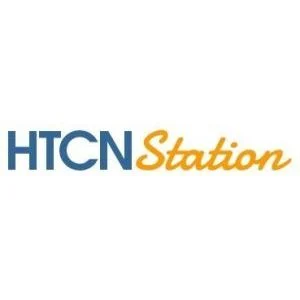 Logo HTCN STATION