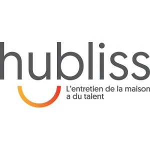 Logo HUBLISS