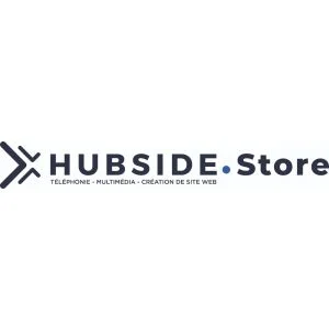 Logo HUBSIDE.STORE