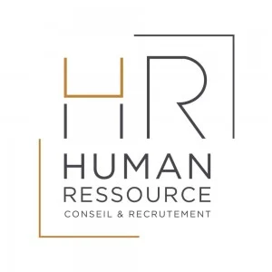 Logo HUMAN RESSOURCE