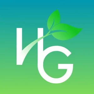 Logo HUSH GARDEN
