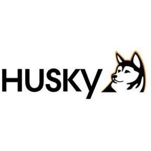 Logo HUSKY