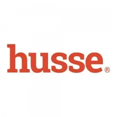 Logo HUSSE