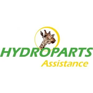 Logo HYDROPARTS ASSISTANCE