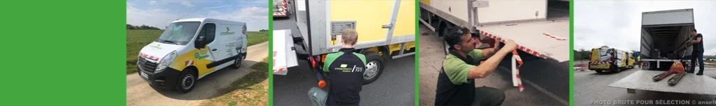 HYDROPARTS ASSISTANCE — vue 1