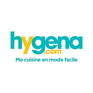 Logo HYGENA