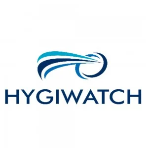 Logo HYGIWATCH