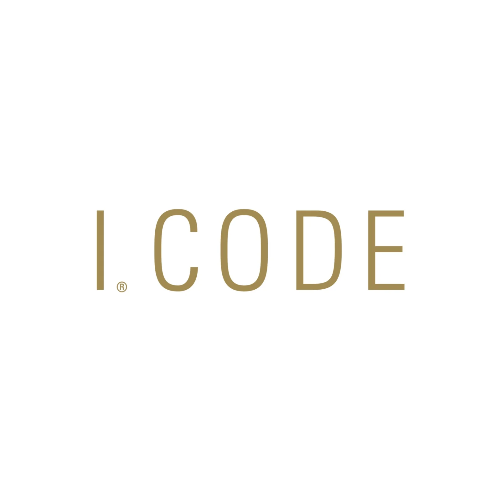 Logo I.CODE