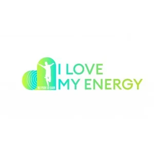 Logo I LOVE MY ENERGY