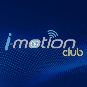 Logo I-MOTION CLUB