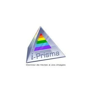 Logo i-Prisma