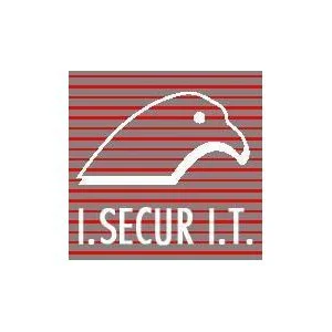 Logo I.SECUR I.T.
