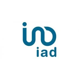 Logo IAD FRANCE