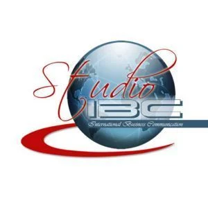 Logo IBC STUDIO