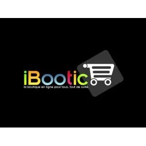 Logo IBOOTIC