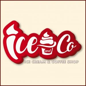 Logo ICE & CO