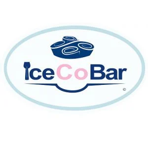 Logo ICECOBAR