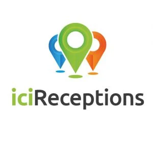 Logo ICI RECEPTIONS