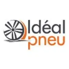 Logo IDÉAL PNEU