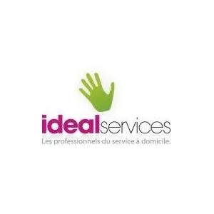 Logo IDEAL SERVICES