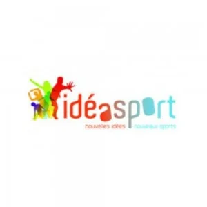 Logo IDÉASPORT