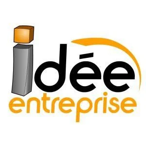 Logo IDEE ENTREPRISE