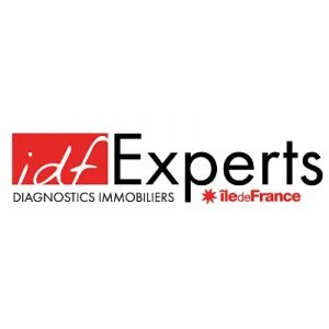 Logo IDF EXPERTS