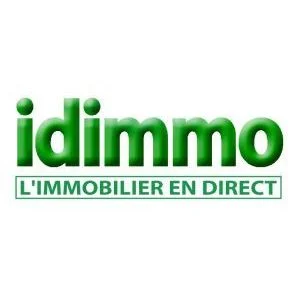 Logo IDIMMO