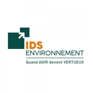 Logo IDS ENVIRONNEMENT